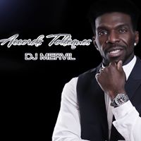 DJ MERVIL