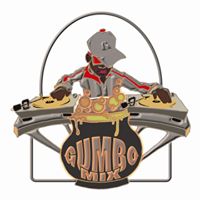 The Gumbo Mix