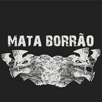 MATA BORRÃO