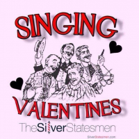 Silver Statesmen Chorus - Songs, Events and Music Stats | Viberate.com