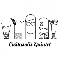 Civitasolis Quintet