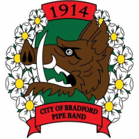 Bradford Pipe Band