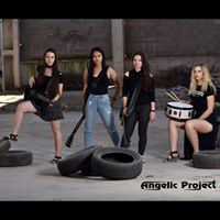 Angelic Project