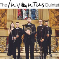 The Inventus Quintet
