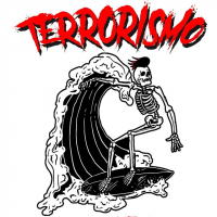 Terrorismo Surf