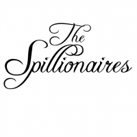 The Spillionaires