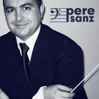 Pere Sanz