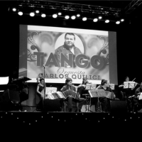 Orquesta de Carlos Quilici