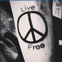 Live Free