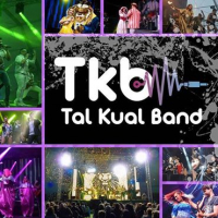 Tal Kual Band