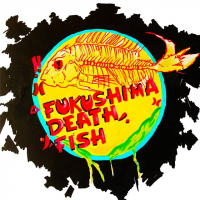 Fukushima Death Fish