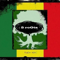 5 ROOTS reggae band