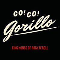 Go! Go! Gorillo