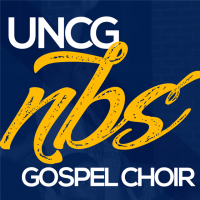 Uncg\'s Neo Black Society Gospel Choir
