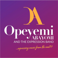 Opeyemi Abayomi and The Expression band