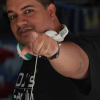 DJ OZZY VENEZUELA