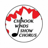 Chinook Winds Show Chorus