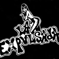 LA EXPULSADA rock & roll