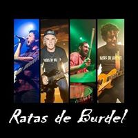 Ratas De Burdel