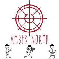 Amber North