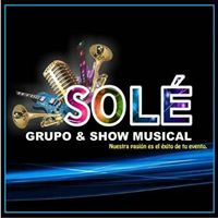 GRUPO MUSICAL SOLE
