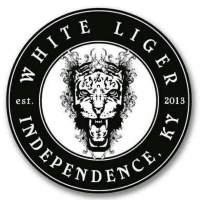 White Liger