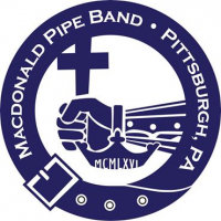Macdonald Pipe Band