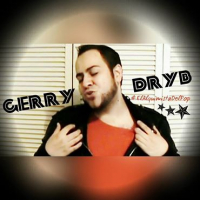 GERRY DRYB