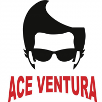 Ace Ventura Band