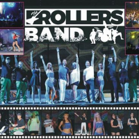 Orquesta the Rollers Band