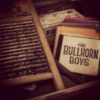 The Bullhorn Boys