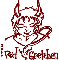Red Gretchen