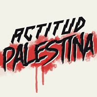Actitud Palestina
