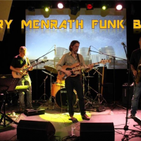 Henry Menrath Funk Band
