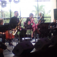 Ana Sofía Jazz Band