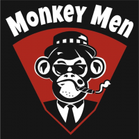 Monkey Men