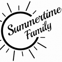 Summertime Family