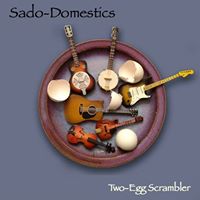 Sado-Domestics