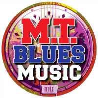 MT blues music