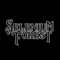 Selenium Forest