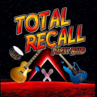 Total Recall Party Band
