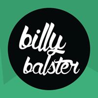 Billy Balster