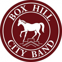Box Hill City Band