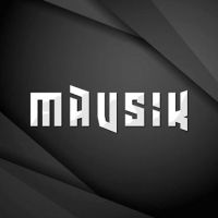 DJ Mausik