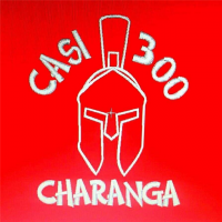CHARANGA CASI 300