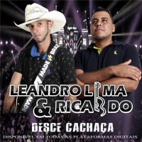 Leandro Lima e Ricardo