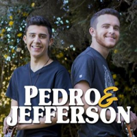 Pedro e Jefferson