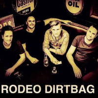 Rodeo Dirtbag