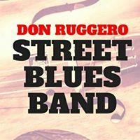 Don Ruggero Street Blues Band