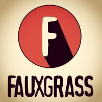 Fauxgrass